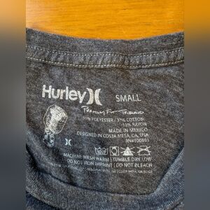 Hurley T Shirt